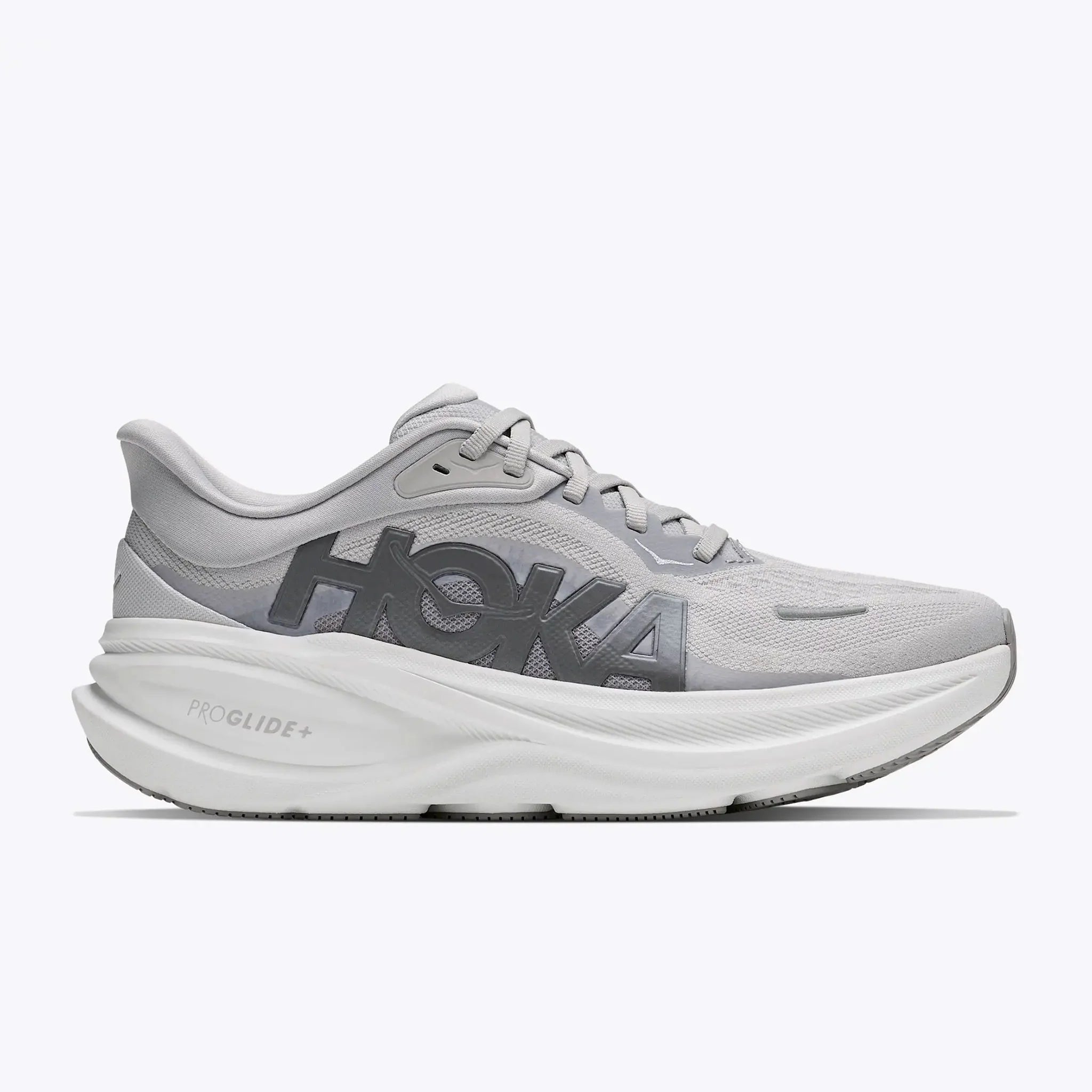 HOKA Clifton Pro Women's Stardust/Stellar Grey