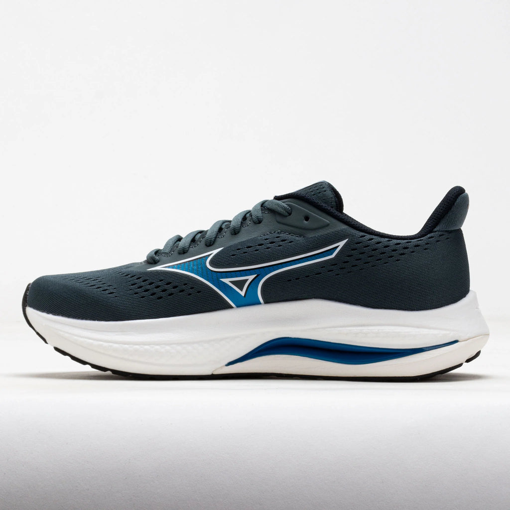 Mizuno Wave Inspire 22 Men's Dark Slate/Blue Jewel