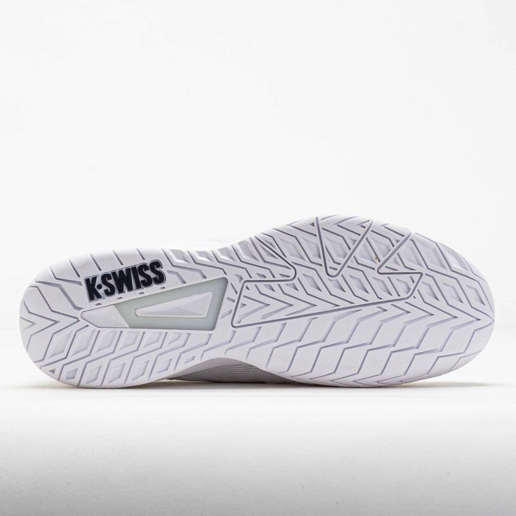 K-Swiss K-Frame Speed Rublo Men's White/Peacoat
