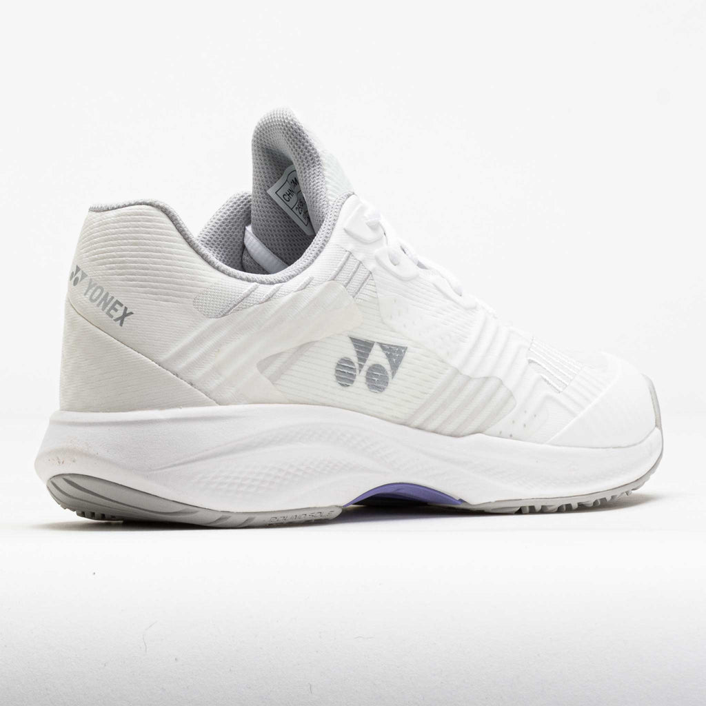 Yonex Power Cushion Sonicage 4 Women's White/Gray