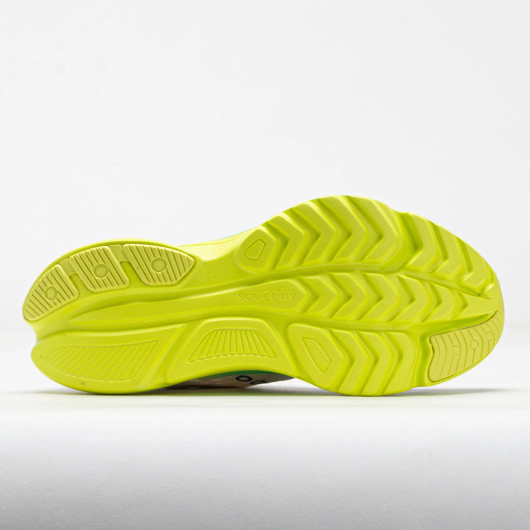 Saucony Kinvara 16 Women's White/Tart