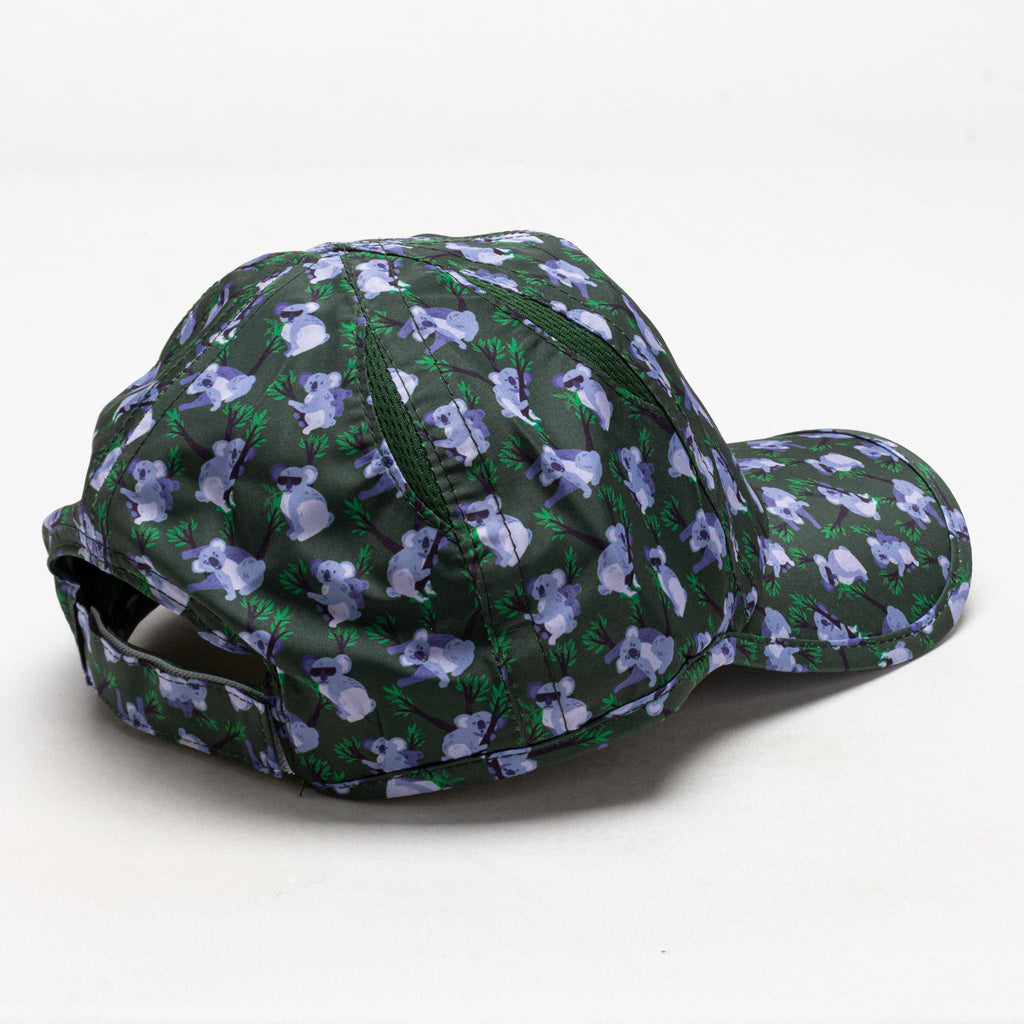 Sprints O.G. Running Hat