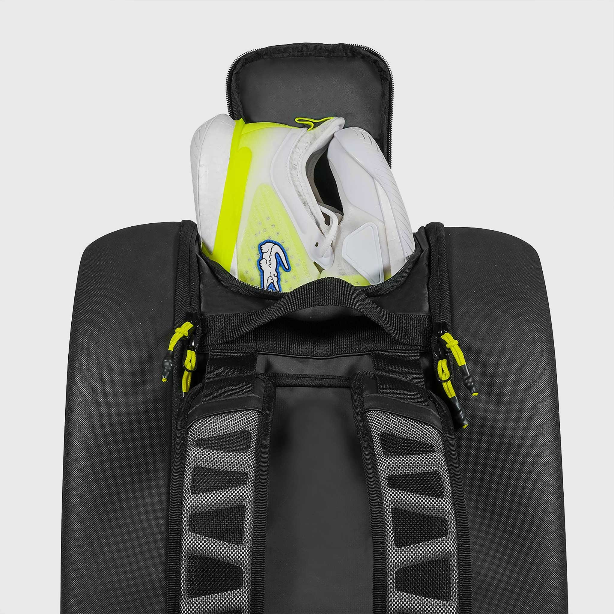 Tecnifibre Reform Bag L Black