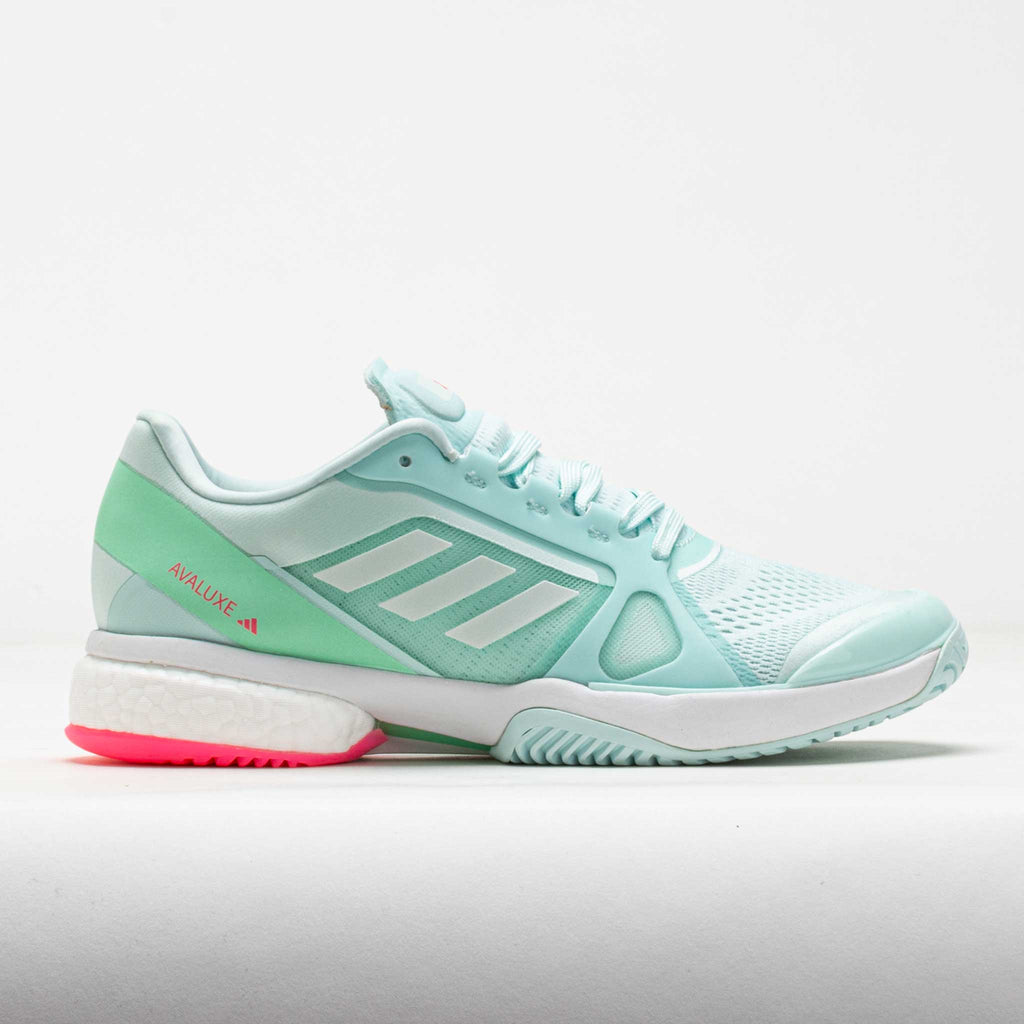 adidas AvaLuxe Women's Halo Mint/White/Pulse Mint
