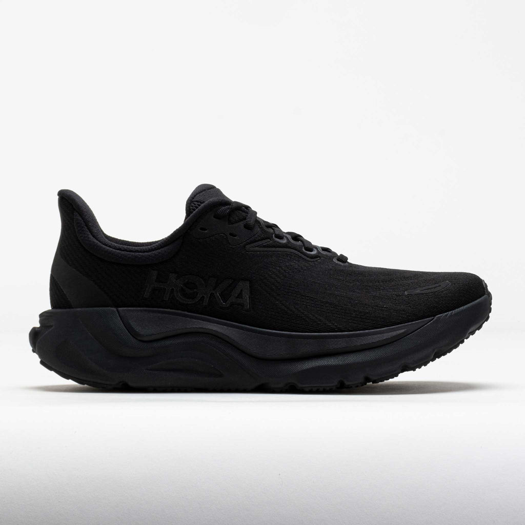 HOKA Arahi 8 Women's Black/Black