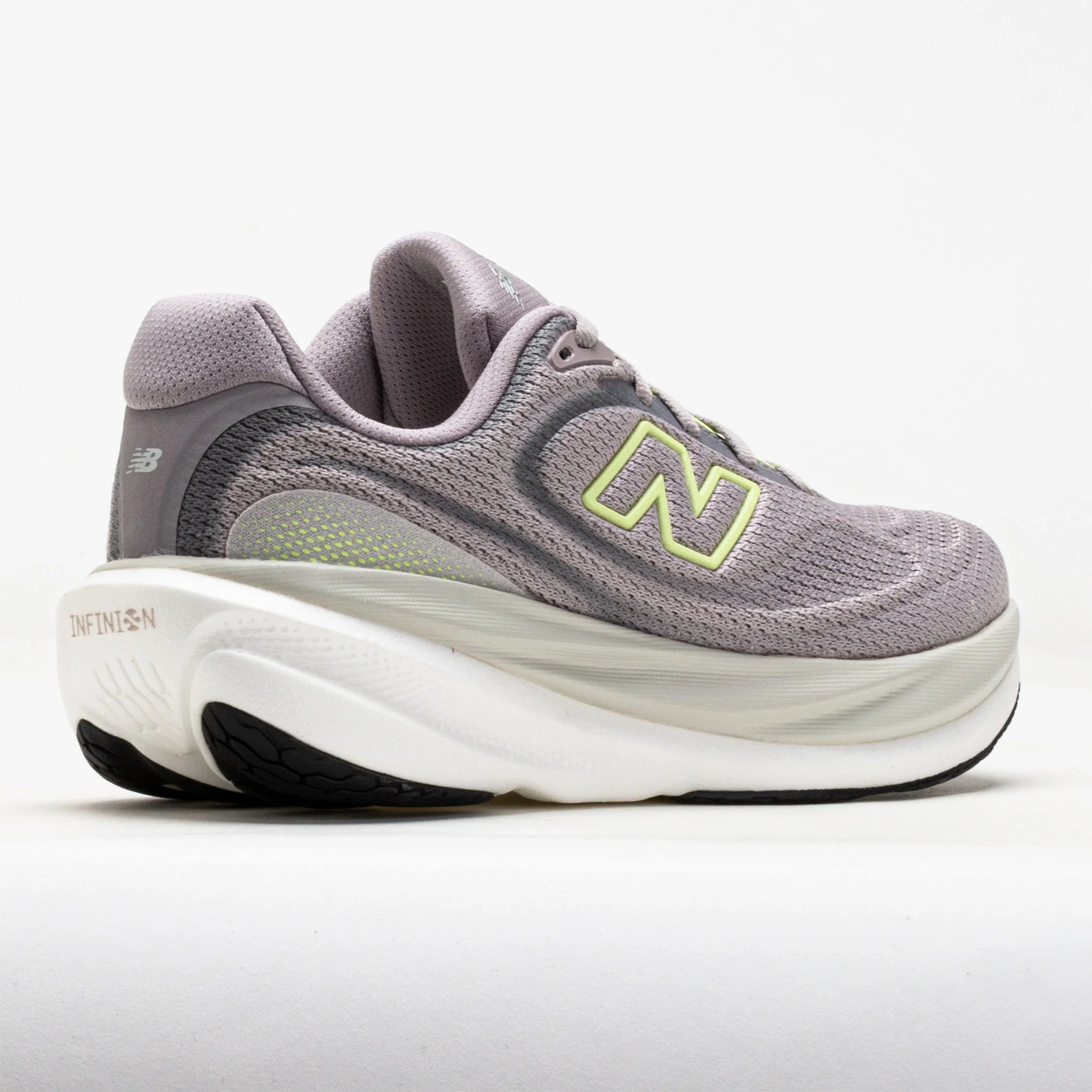 New Balance 1080v15 Women's Slate Grey/Afterglow