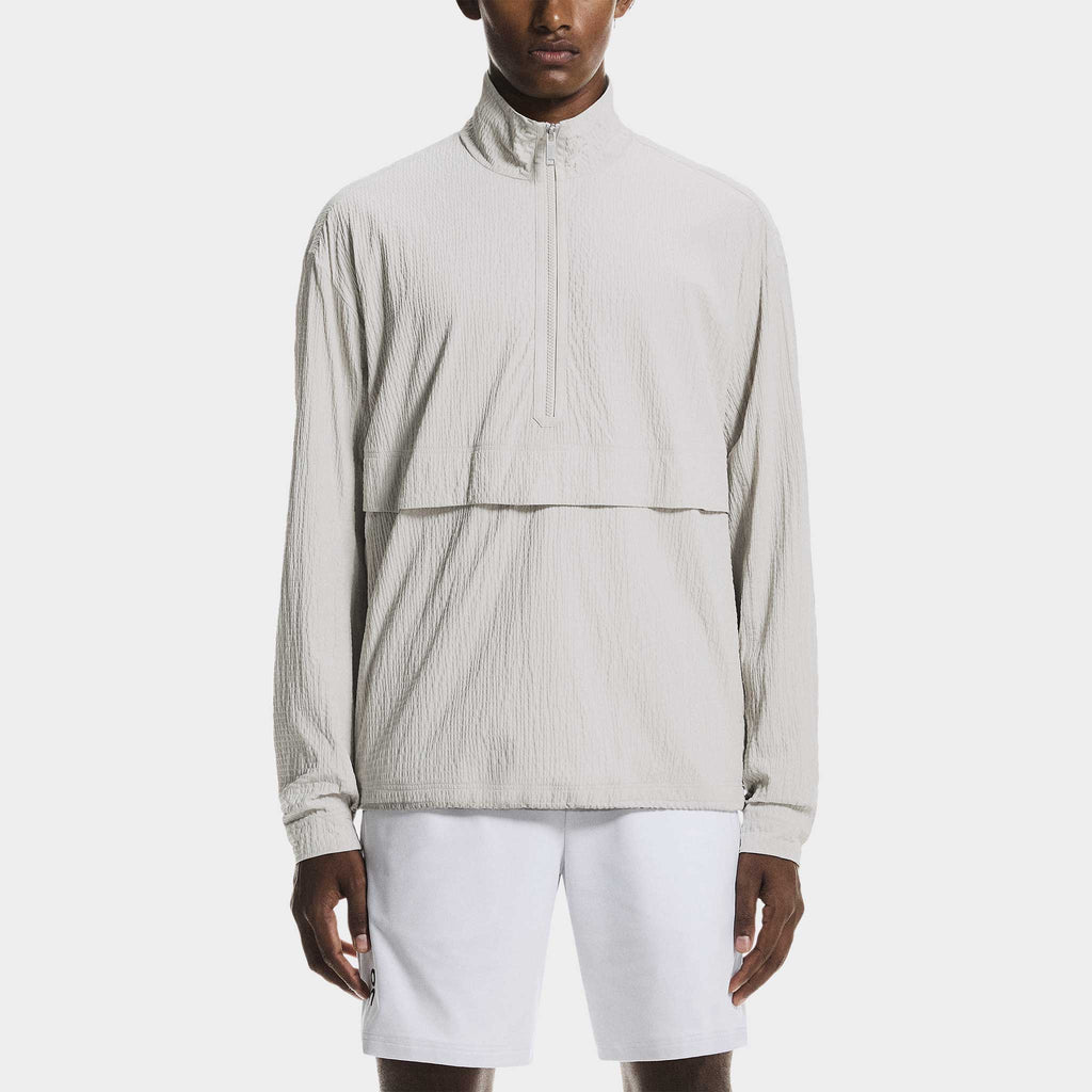 On Courtside 1/2 Zip Eaze Men's