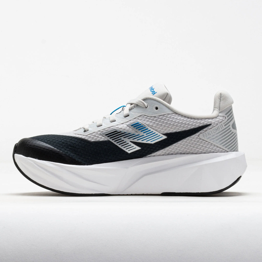 New Blance FuelCell Rebel Lace Junior Grey Matter/Black/Altitude