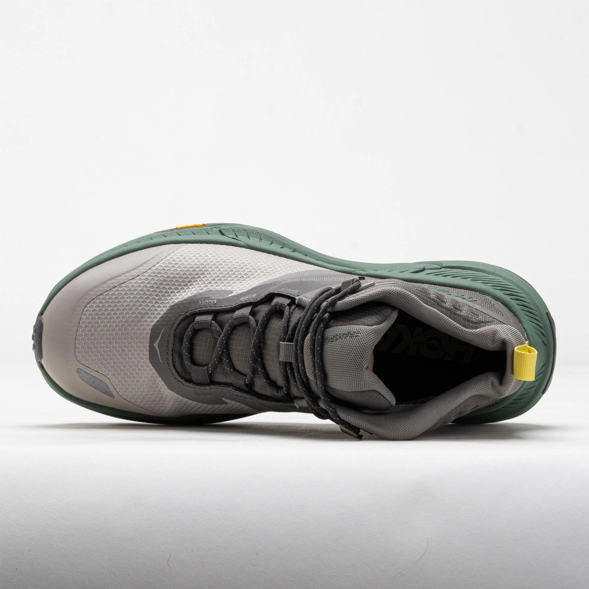 HOKA Transport Hike GTX Men's Gravel/Fern