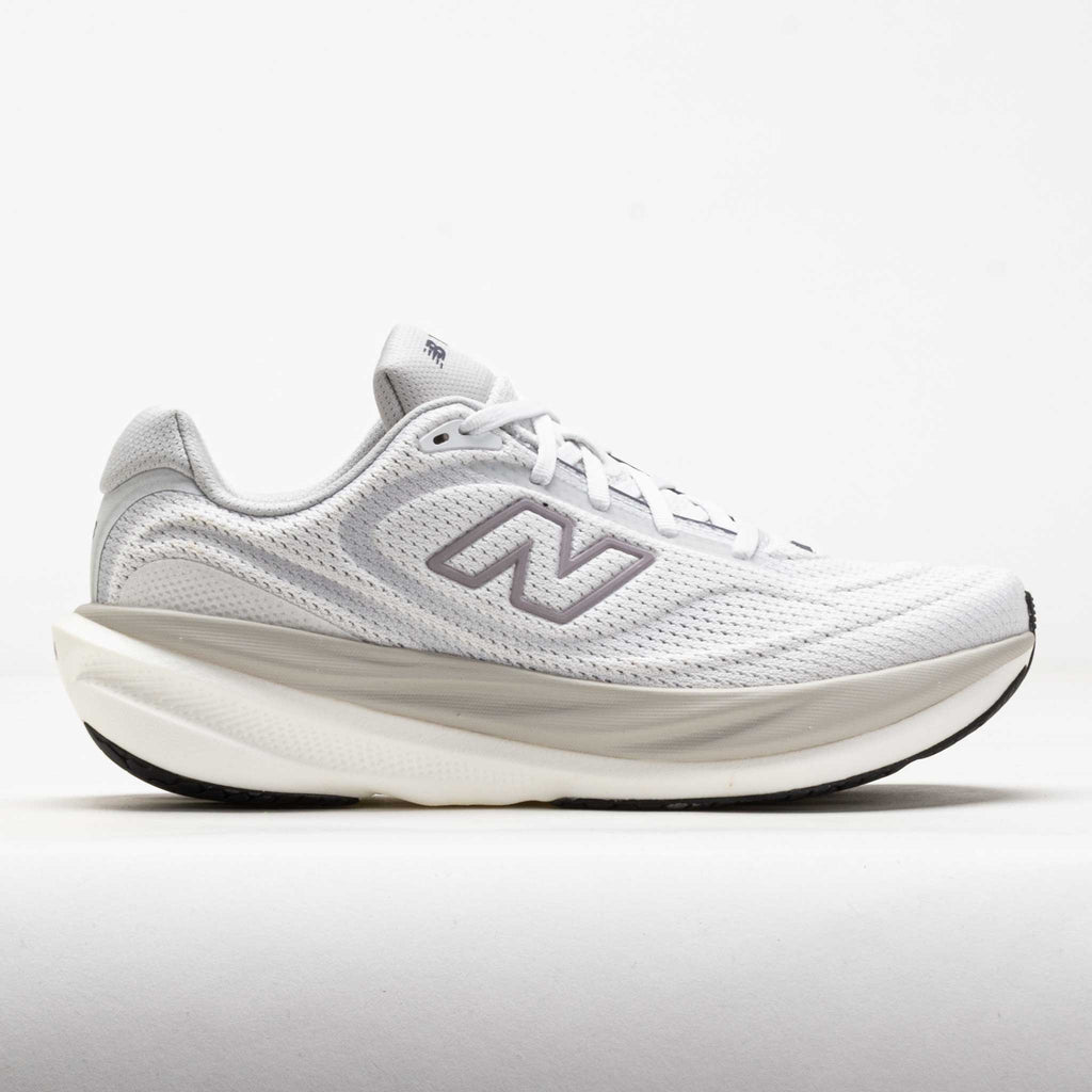New Balance 1080v15 Women's White/Truffle Salt