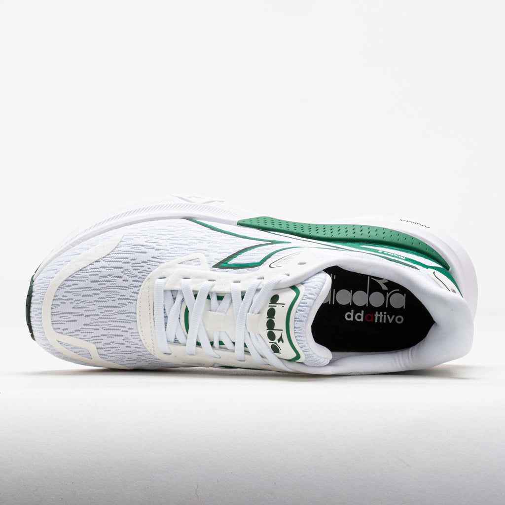 Diadora Nucleo 2 Men's White/Bosphorus