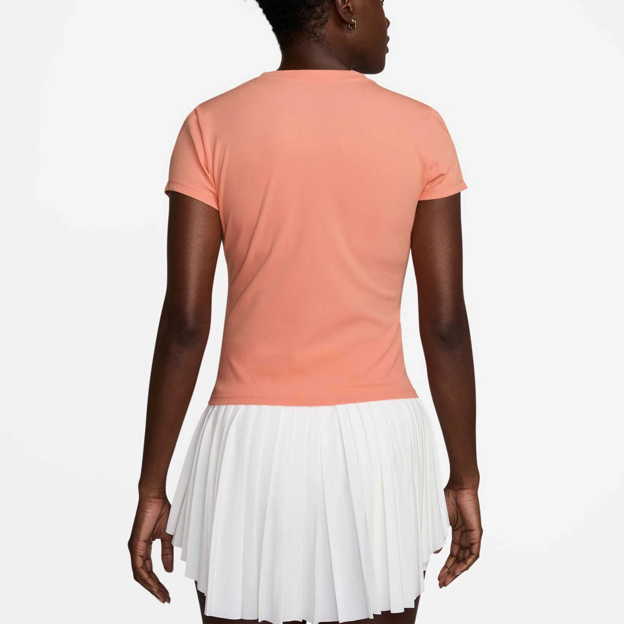 Nike Dri-FIT Advantage Short Sleeve Tennis Top Women's