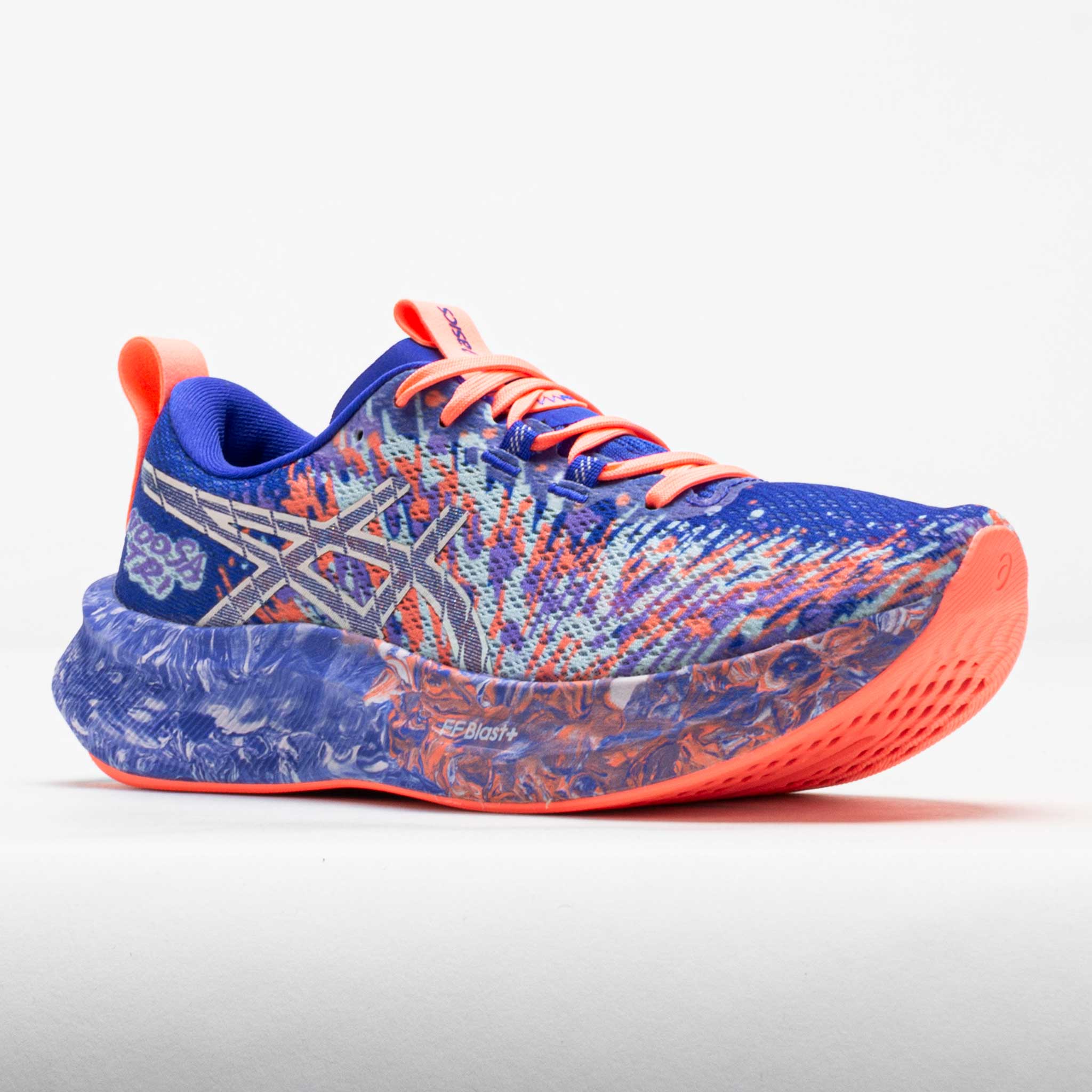 ASICS Noosa Tri 16 Women's Cobalt Burst/Sky