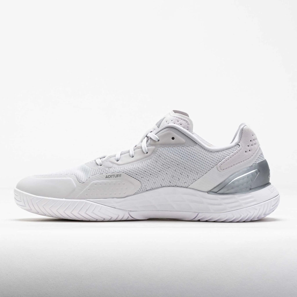 adidas Defiant Speed 2 Men's Dash Grey/Aurora Ink/Tech Grey Metallic