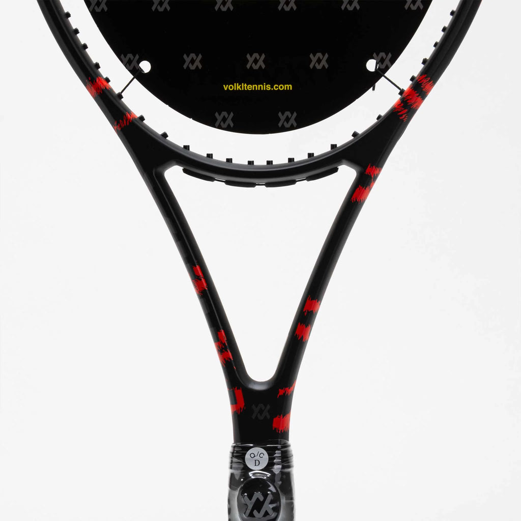 Volkl V8 Pro Version 3