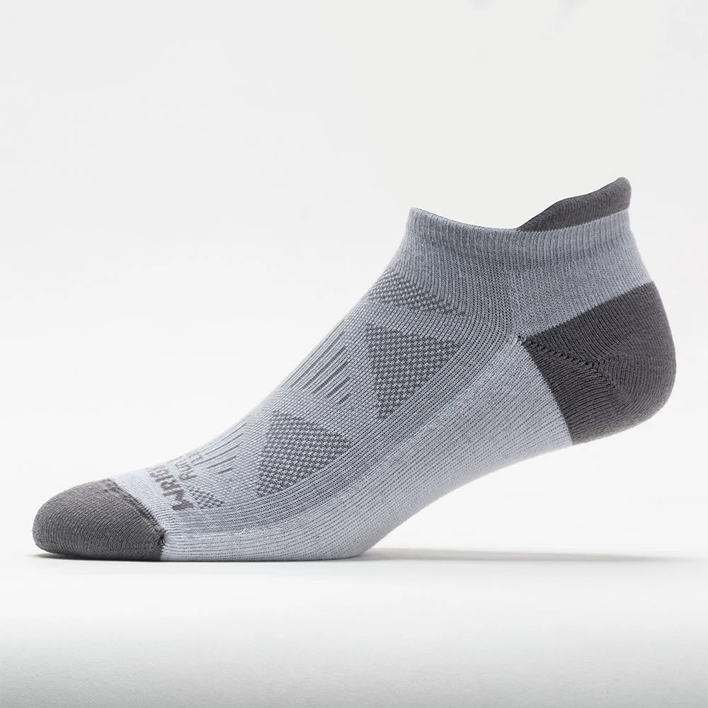 Wrightsock Run Luxe Single Layer Tab Socks