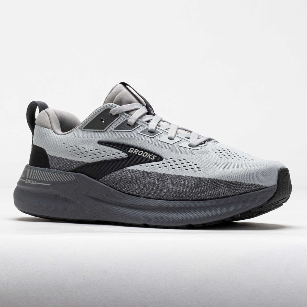 Brooks Beast GTS 26 Men's Grey/Blackened Pearl