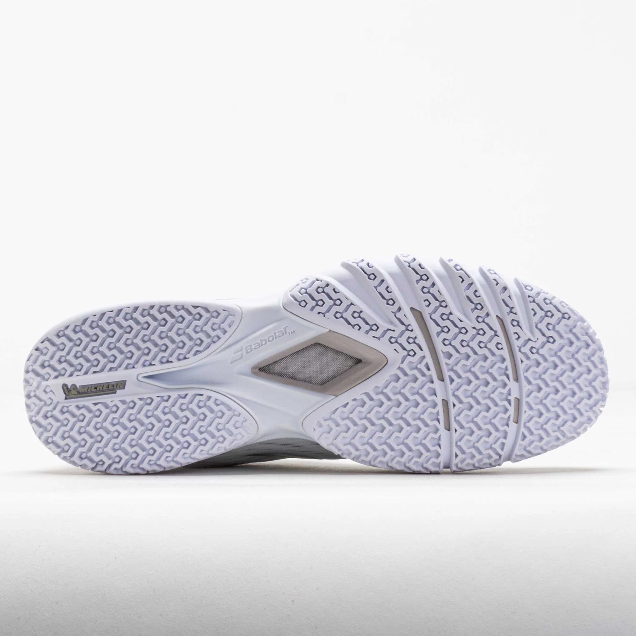 Babolat Premura 3 Women's White/Silver