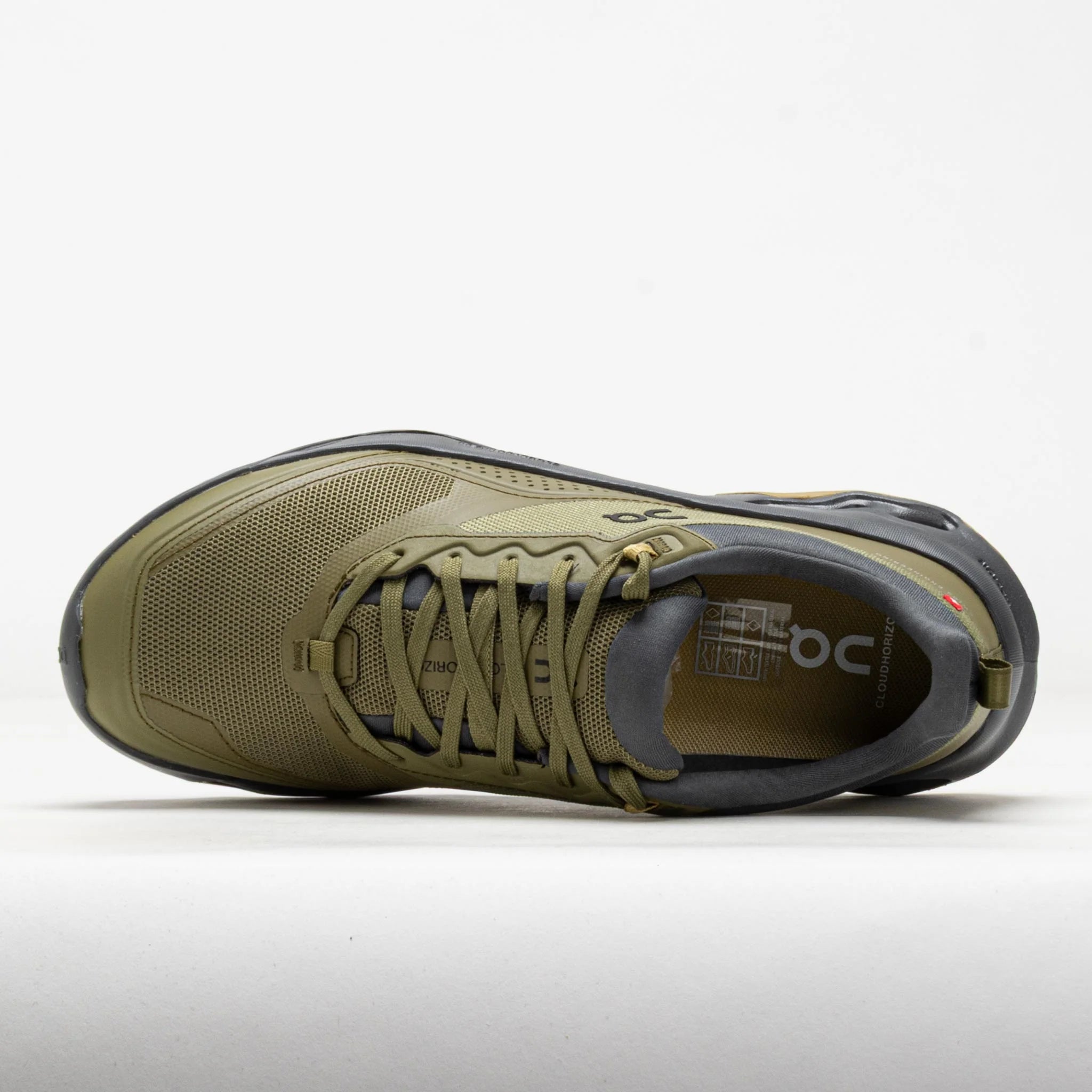 On Cloudhorizon 2 Men's Olive/Shadow