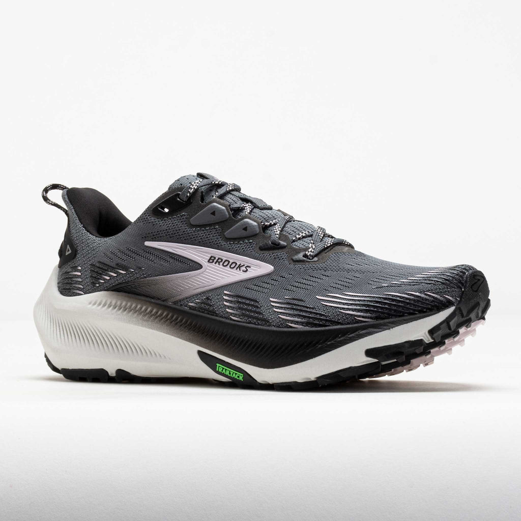 Brooks Ghost Trail Women's Poppy Seed/Black/Pink