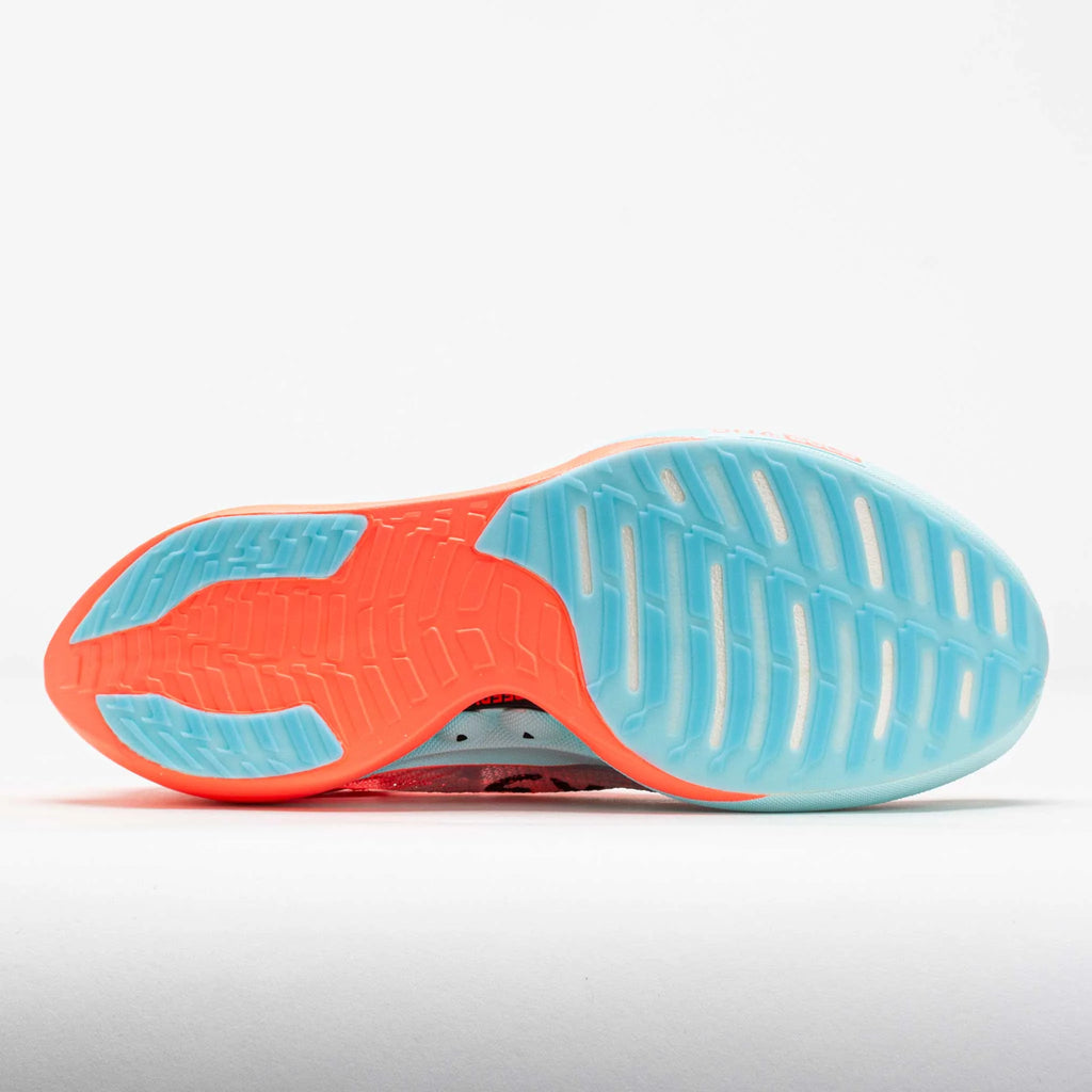 Brooks Hyperion Elite 5 Unisex Pink Clay/Atomizer Blue