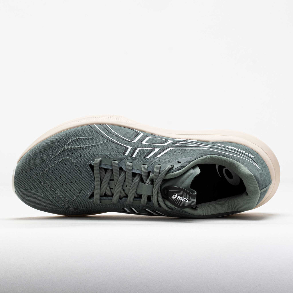 ASICS GT-2000 14 Men's Monument/White