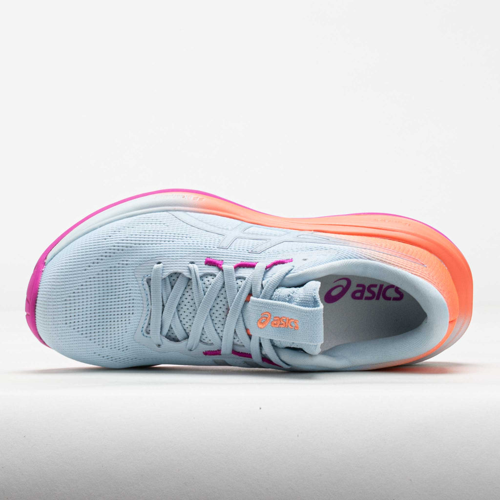 ASICS GEL-Cumulus 28 Women's Sunny Sizzle Sky/Sun Coral
