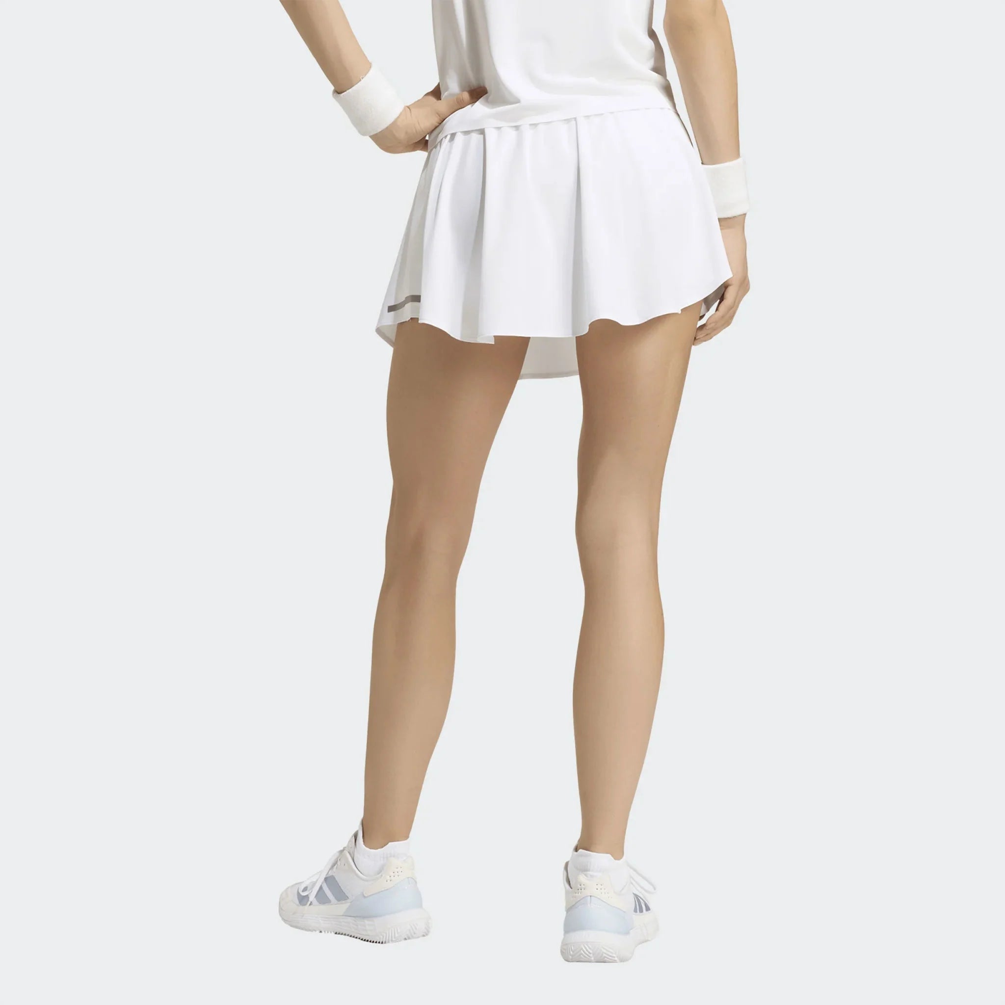 adidas Wimbledon 2026 Skort Pro Women's