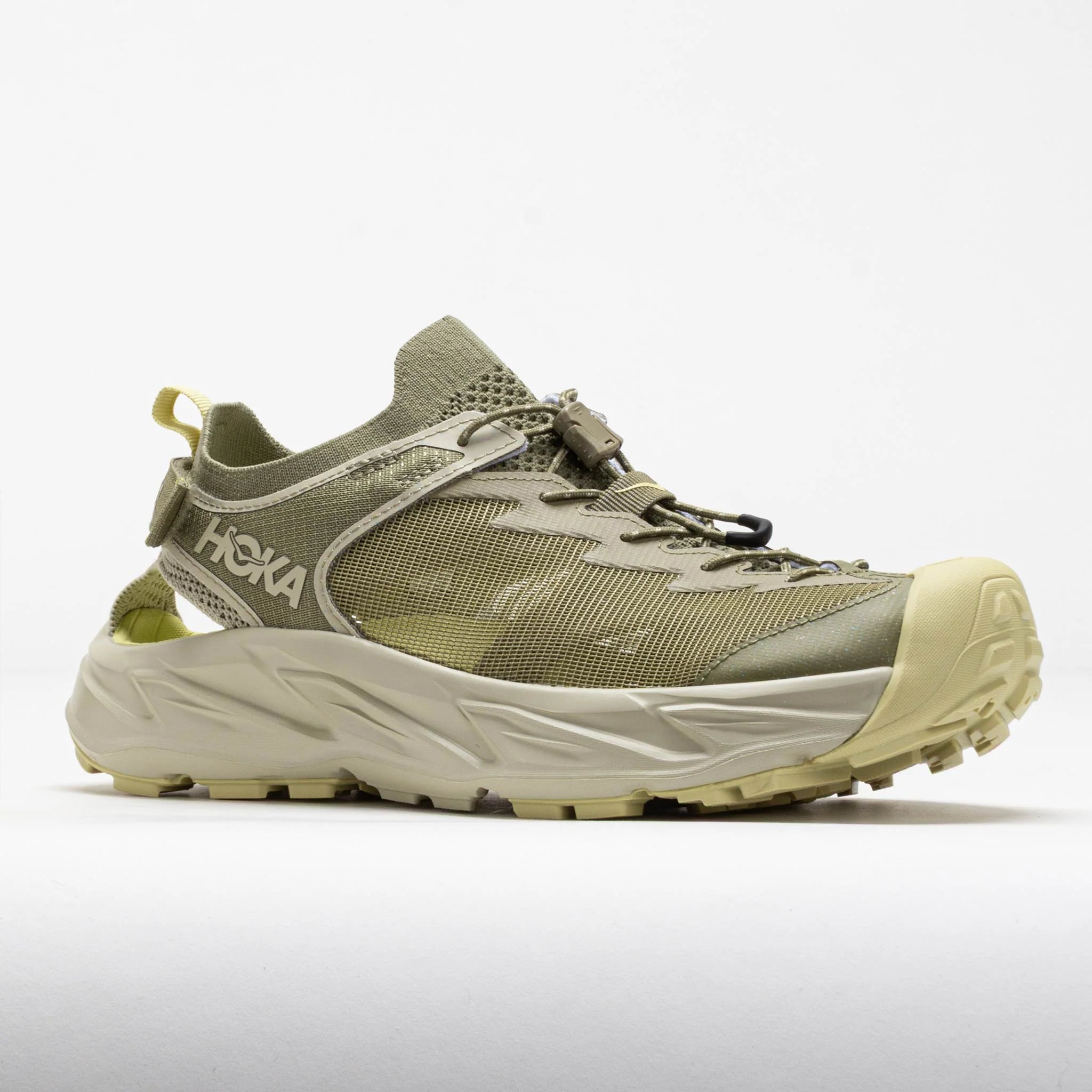 HOKA Hopara 2 Men's Wild Mushroom/Oyster Mushroom