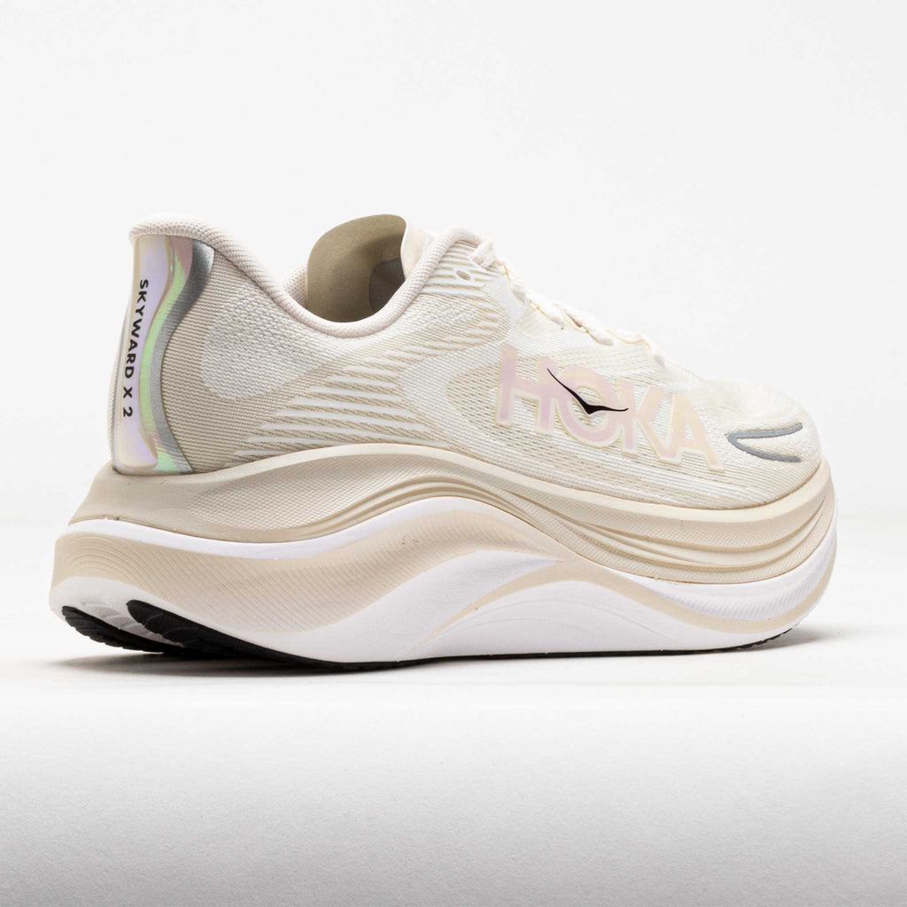 HOKA Skyward X 2 Men's Alabaster/Black