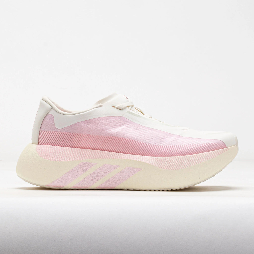 adidas Hyperboost Edge Women's White/Pink