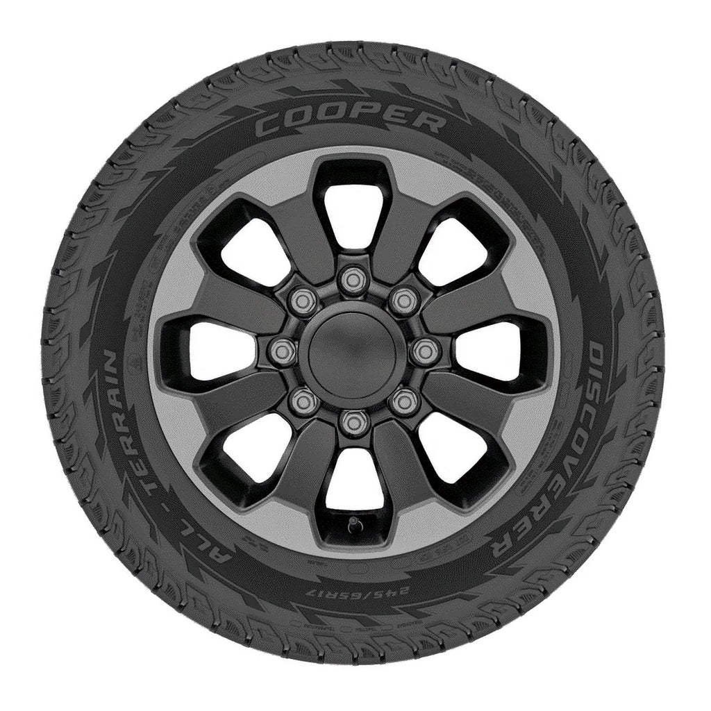 Cooper Discoverer All-Terrain 275/60R20 115T All-Terrain Tire