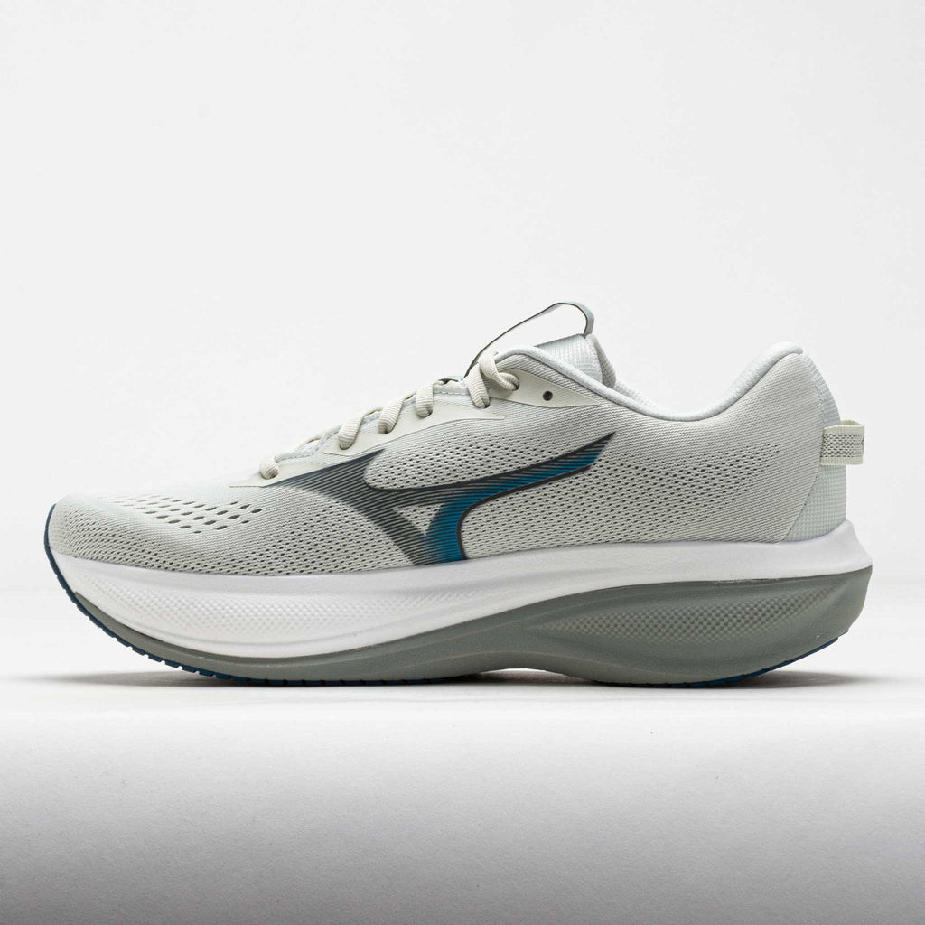 Mizuno Wave Rider 30 Men's Foggy Dew/Dark Slate