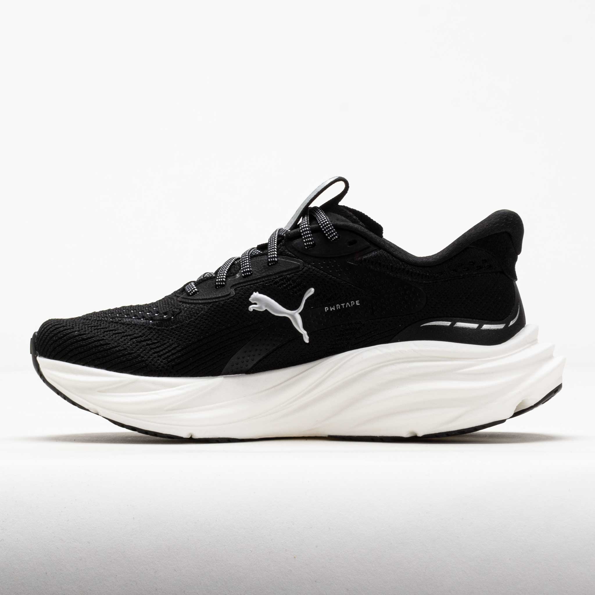Puma Magnify NITRO 3 Men's Black/White