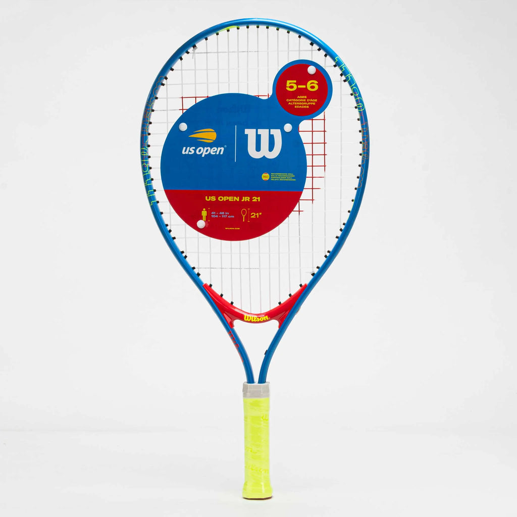 Wilson US Open 21