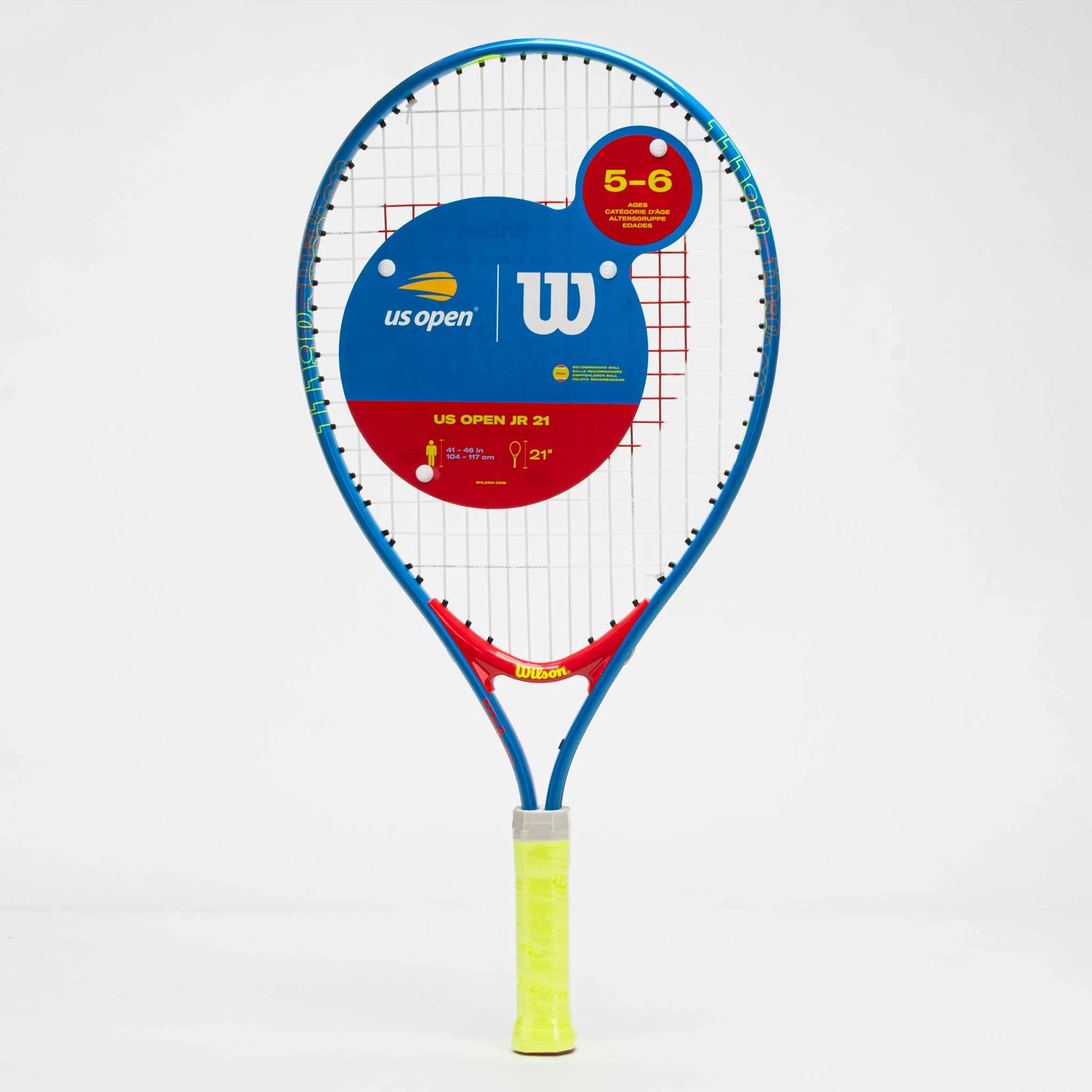 Wilson US Open 21
