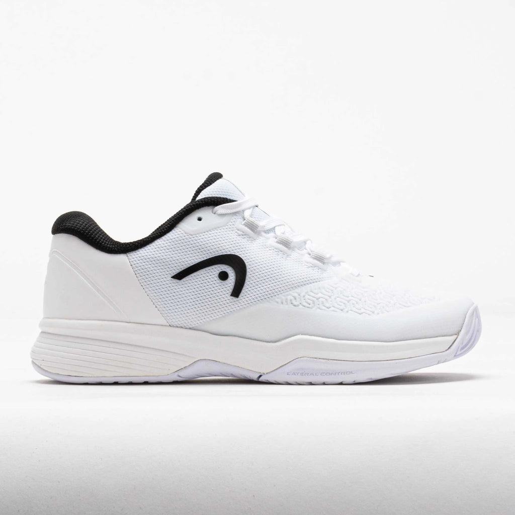 HEAD Revolt Pro 5.0 Junior White/Black