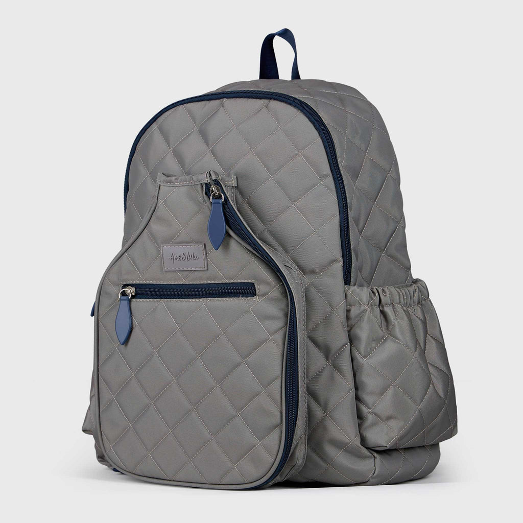 Ame & Lulu Pickleball Time Backpack