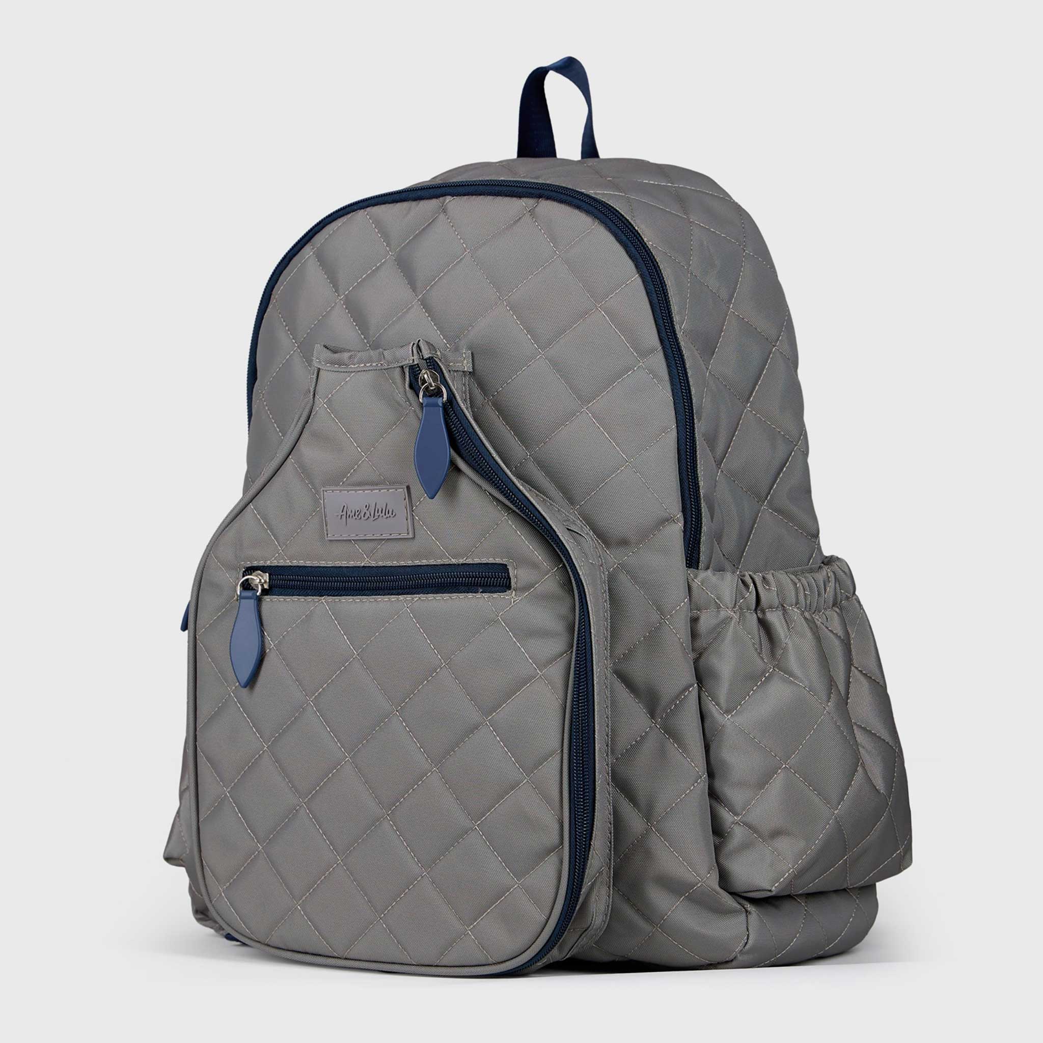 Ame & Lulu Pickleball Time Backpack