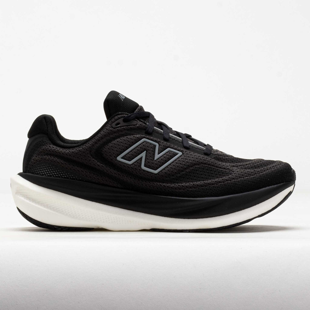 New Balance 1080v15 Women's Black/Slate Grey