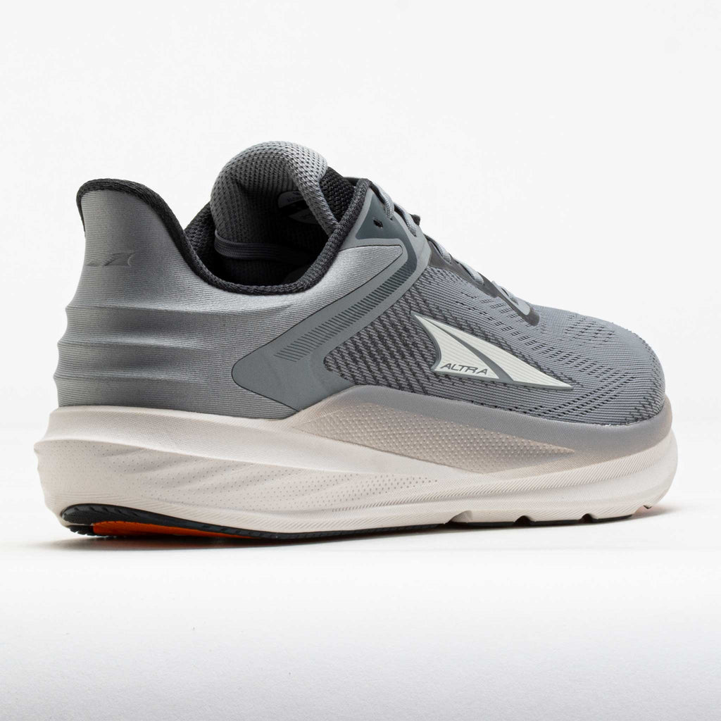 Altra Torin 8 Men's Dark Shadow