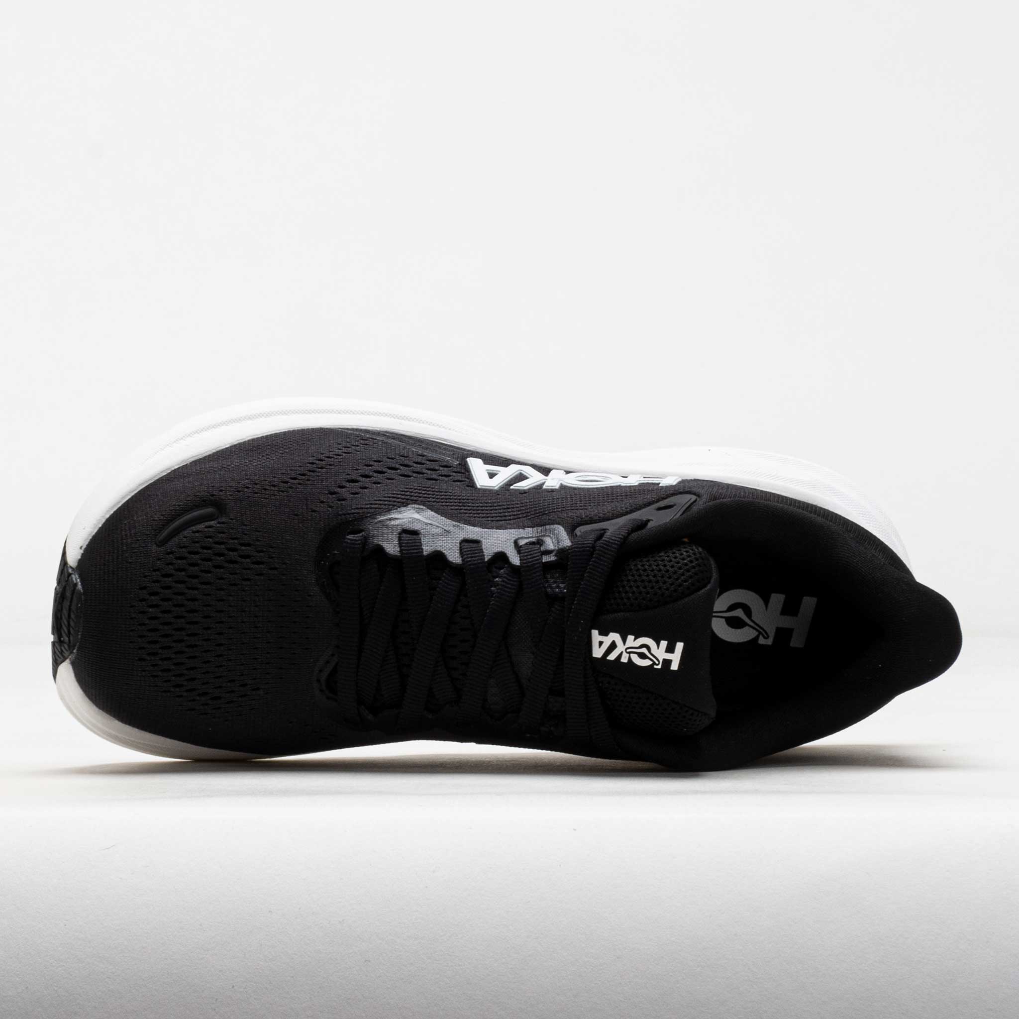 HOKA Clifton 11 Women's Black/White