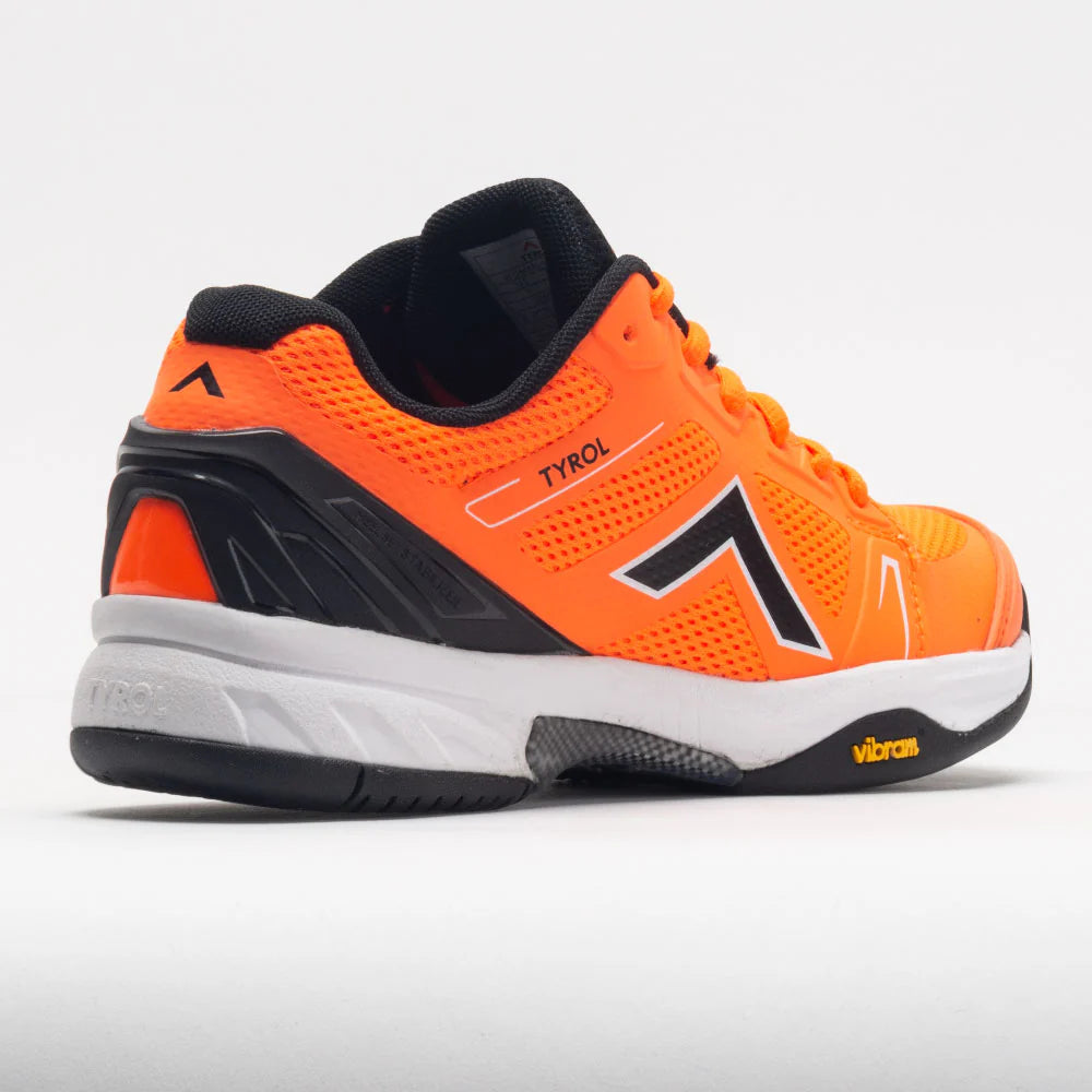 Tyrol Drive V Women's Orange/Black
