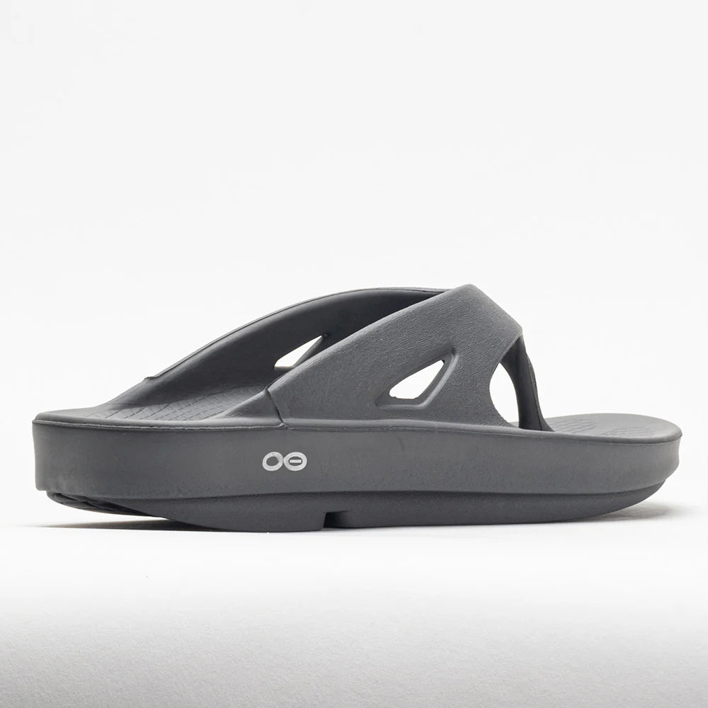 OOFOS OOriginal Women's Slate
