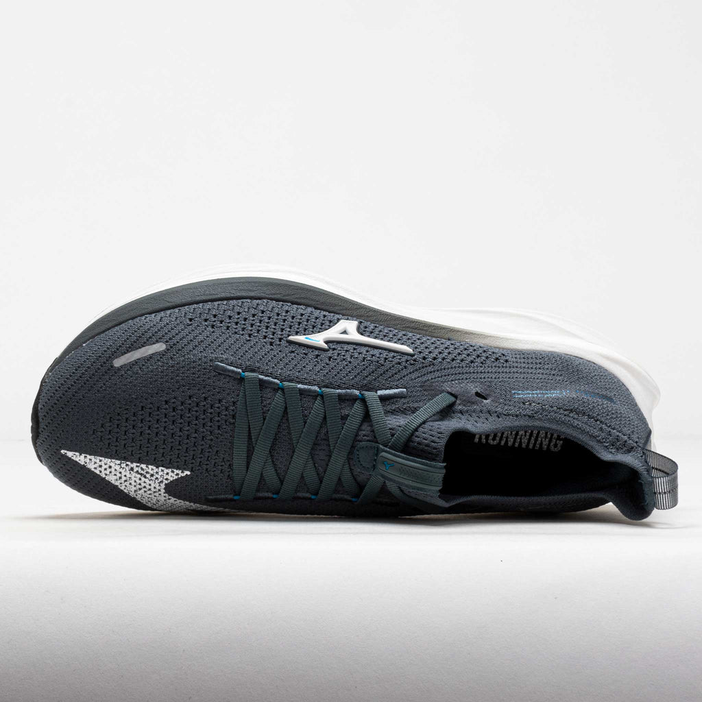 Mizuno Neo Vista 3 Men's Dark Slate/White