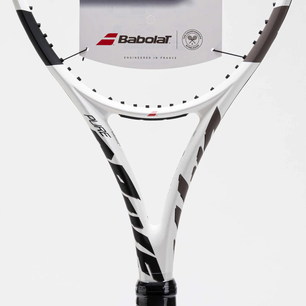 Babolat Pure Drive Wimbledon 2026