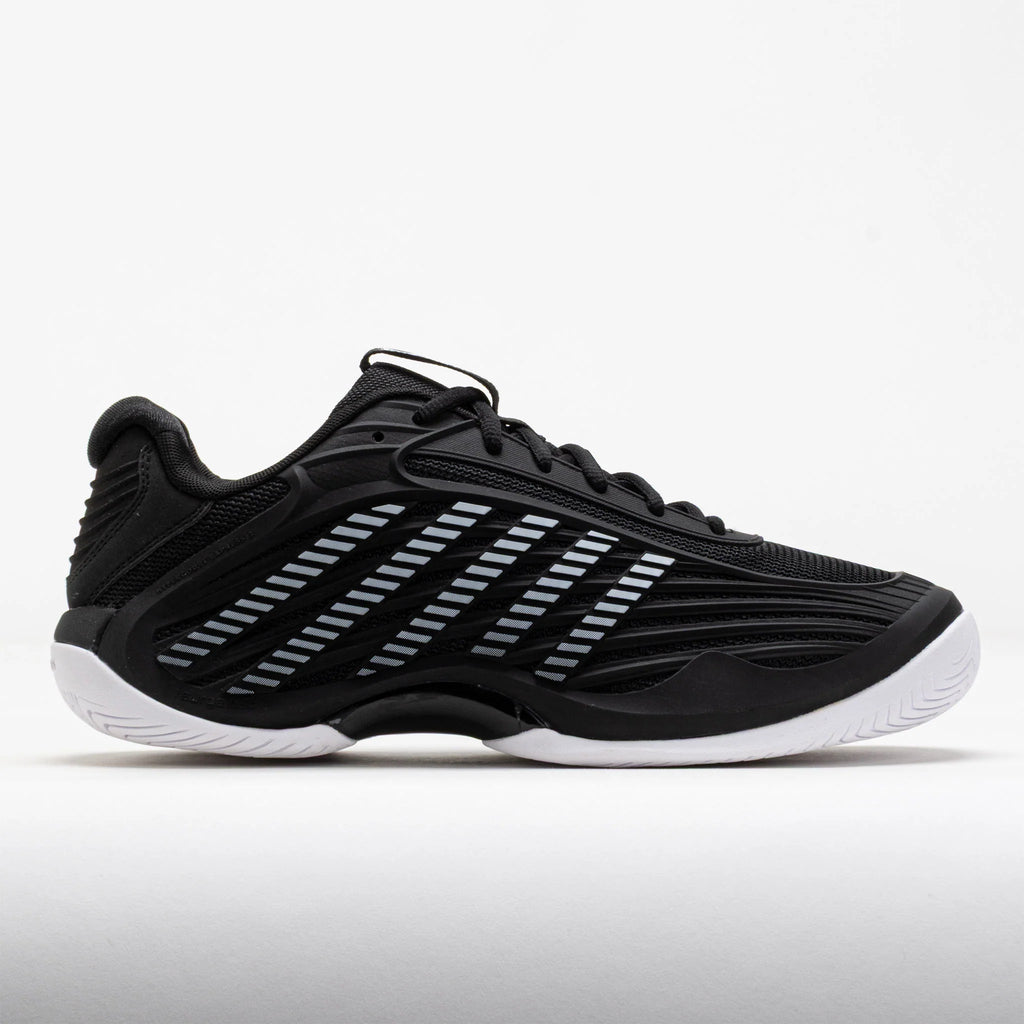K-Swiss Hypercourt Express 3 Men's Black/White