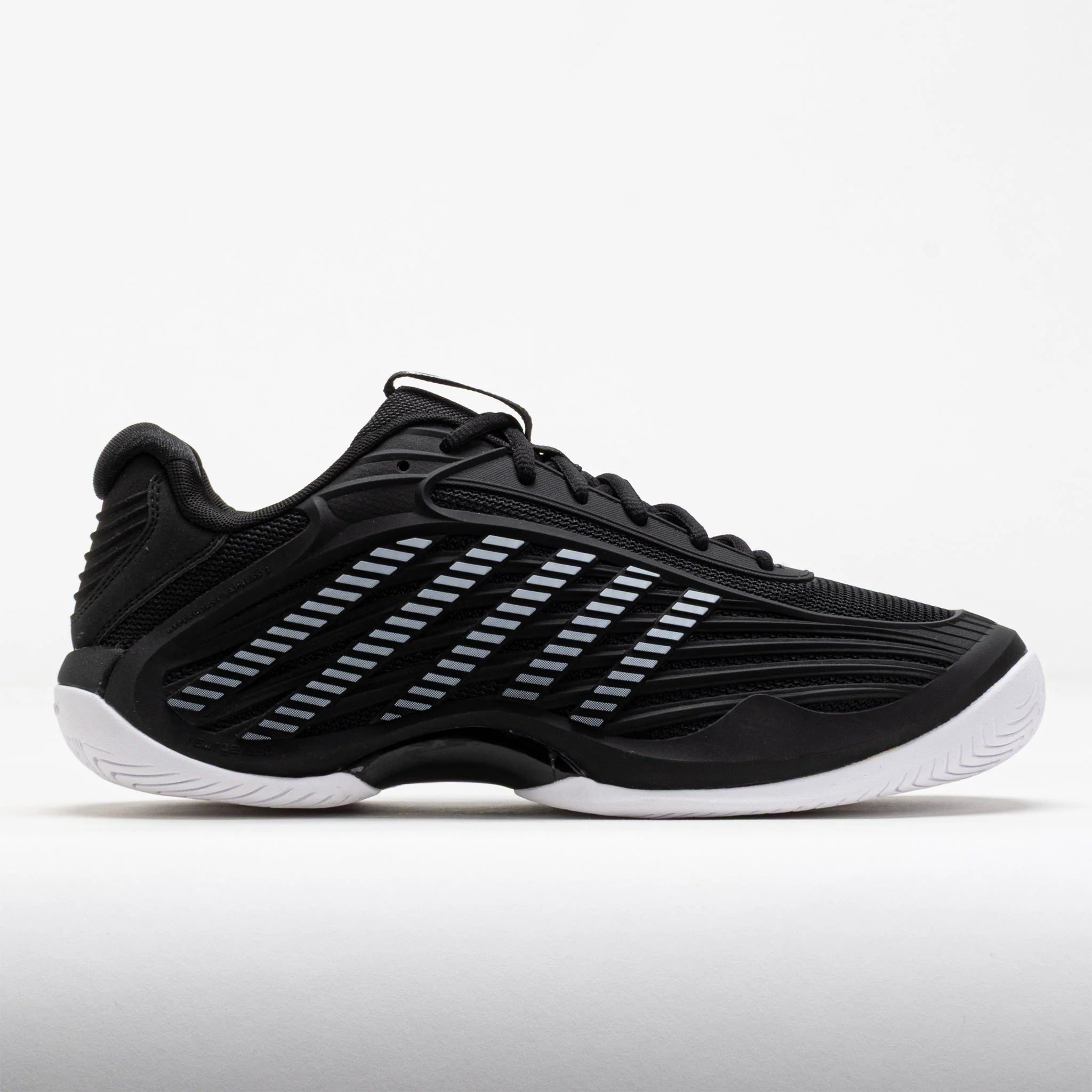 K-Swiss Hypercourt Express 3 Men's Black/White