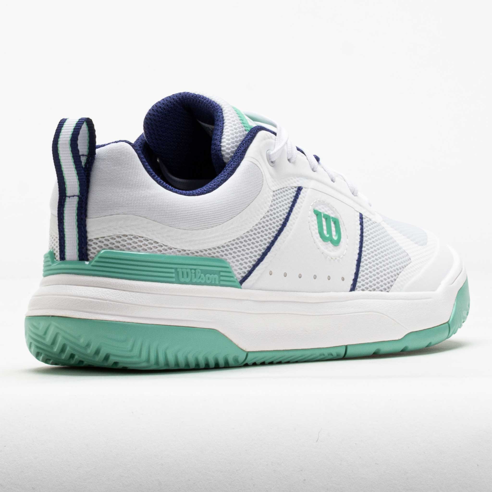 Wilson Pickle Pro Women's White/Bay/Skip Blue