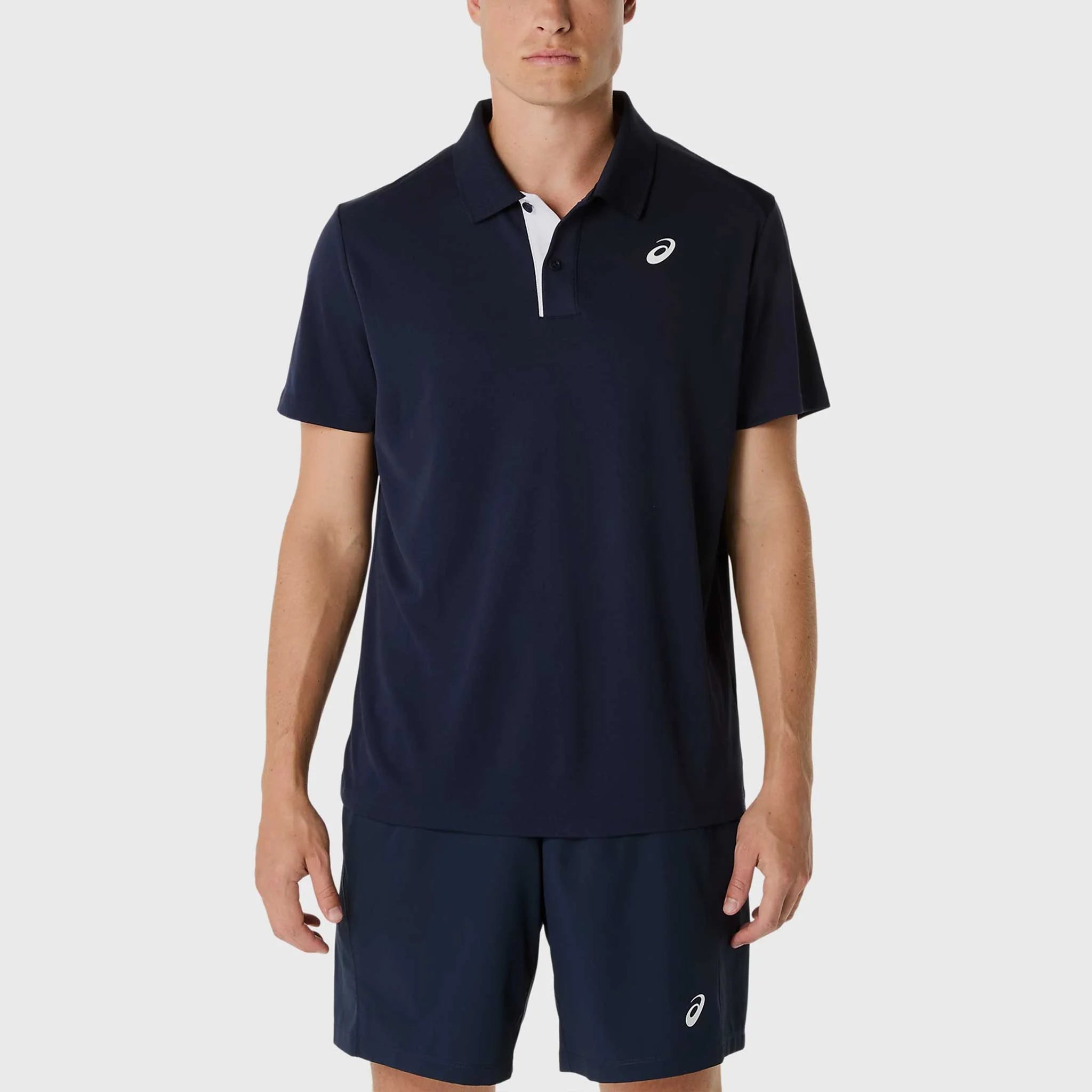 ASICS Court Polo Men's
